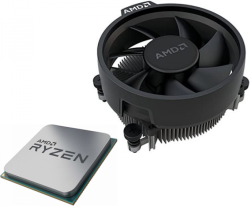 Процесор AMD RYZEN 5 PRO 8600G TRAY