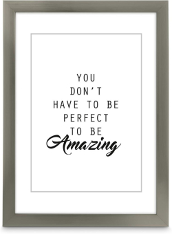 Други HAMA Рамка за снимки Chiaro, 30 x 40 см