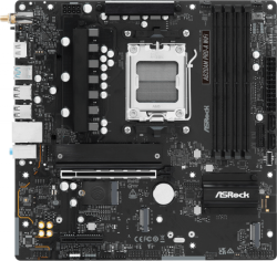 Дънна платка ASROCK A620AM PRO-A WIFI