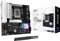 Дънна платка ASROCK B860M PRO RS WIFI