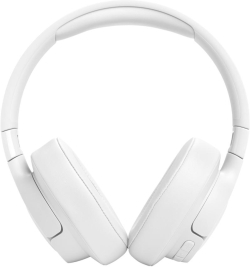Безжични слушалки JBL Tune T770NC White
