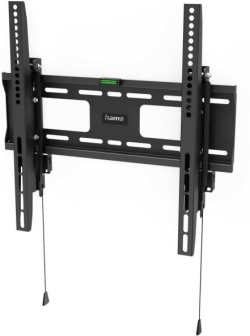 HAMA Стенна стойка за TV, 165 см (65) до 50 кг, защита от кражба