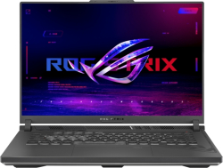 Лаптоп Asus Strix G16 G614PR-RV022W, AMD Ryzen 9 7945HX, 1TB SSD, 32GB, 16" WUXGA 1920X1200, Windows 11 Home