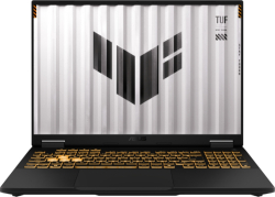 Лаптоп Asus TUF F16 FX608JPR-QT026,Intel i7 14650HX, 1TB SSD, 16GB DDR5, 16" WQXGA 2560X1600, NVIDIA GeForce RTX 5070