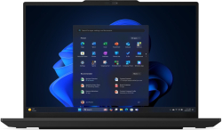 Лаптоп LENOVO ThinkPad E14 G7, AMD Ryzen 5 230, 16 GB DDR5, 512GB M.2 NVMe SSD, 14" (35.56 см) Full HD+, W11P