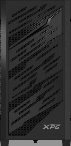 Кутия XPG STARKER AIR BTF BLACK