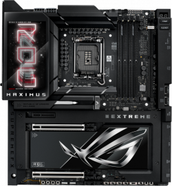 Дънна платка ASUS ROG MAXIMUS Z890 EXTREME, LGA 1851