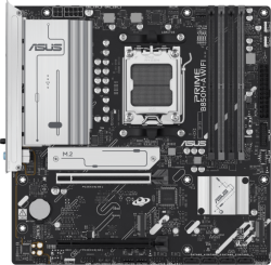 Дънна платка ASUS PRIME B850M-A WIFI 6E socket AM5