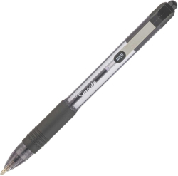  Zebra Химикалка Z-Grip Smooth, 1.0 mm, черна