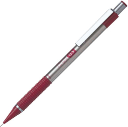  Zebra Автоматичен молив M-301, 0.5 mm, бордо