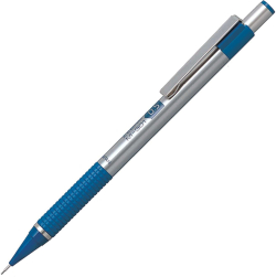  Zebra Автоматичен молив M-301, 0.5 mm, син