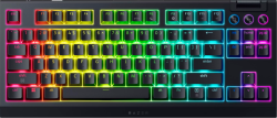 Клавиатура RAZER BlackWidow V4 Tenkeyless HyperSpeed - US Layout - Gaming Keyboard