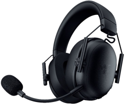 Слушалки RAZER BlackShark V3 X HyperSpeed - Wireless Esports Headset - FRML Packaging