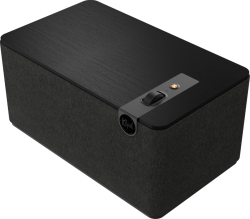 Колонки KLIPSCH The Three Plus Matt Black