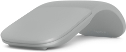 Мишка Microsoft Arc Mouse Bluetooth Light Grey