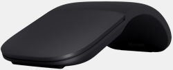 Мишка Microsoft Arc Mouse Ambidextrous