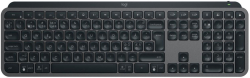 Клавиатура LOGITECH MX Keys S keyboard RF