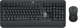 Клавиатура LOGITECH MK540 Wireless Combo Keyboard and mouse