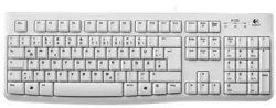 Клавиатура K120 Keyboard, German