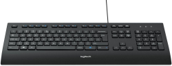 Клавиатура LOGITECH K280E Keyboard, US/Int