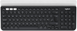 Клавиатура LOGITECH K780 Keyboard, Pan Nordic
