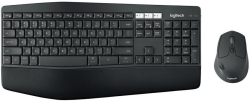 Клавиатура LOGITECH MK850 Keyboard Mouse Combo