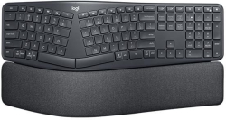 Клавиатура LOGITECH ERGO K860 keyboard RF
