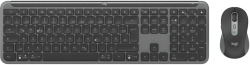 Клавиатура LOGITECH Mk950 Signature Slim