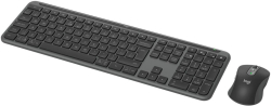 Клавиатура LOGITECH Mk950 Signature Slim Keyboard