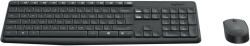 Клавиатура Mk235 Wireless Keyboard And Mouse