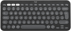Клавиатура Pebble Keys 2 K380S Keyboard