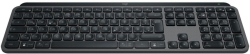 Клавиатура LOGITECH MX Keys S keyboard RF