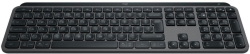 Клавиатура LOGITECH Mx Keys S Keyboard Rf