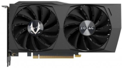 Видеокарта ZOTAC GAMING RTX 3050 ECO 8GB GDDR6