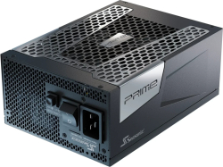 Захранване Seasonic захранване PSU ATX 3.1 1600W Platinum PCIe Gen 5 - PRIME PX-1600 - SSR-1600PD2-ATX3.1