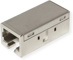 Съединителна розетка ROLINE с метален корпус