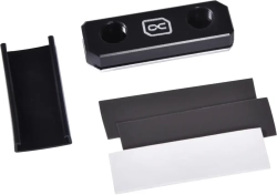 Охладител за SSD Alphacool HDX Apex Acetal M.2 2280 SSD Cooler