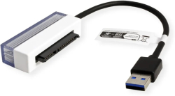 VALUE 12.99.1062 :: Адаптер USB 3.2 към SATA 6.0 Gbit-s