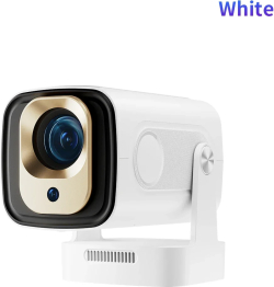 MagCubic преносим мултимедиен проектор Portable Multimedia Projector HY310 - 4K, Android 11, Wi-Fi, Bluetooth 5.4