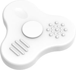  Пъзел игра Fidget Spinner, антистрес