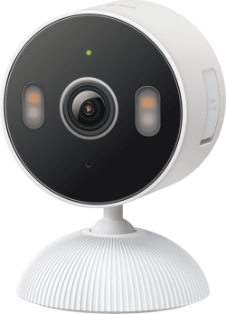 Камера TP-Link Tapo C113, Вътрешна-външна Wi-Fi домашна охранителна камерa