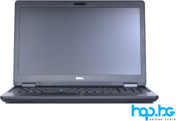  Лаптоп Dell Latitude 5580