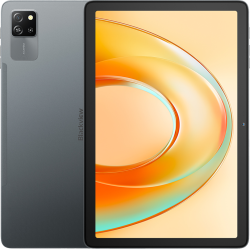 Таблет Blackview Tab 60 Pro LTE 4GB-128GB, 10.1-inch HD+ 800x1280 IPS LCD, Octa-core T606 1.6GHz