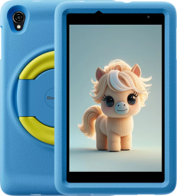 Таблет Blackview Tab A5 Kids, tablet, 8.0-inch 800x1280 HD+ IPS, Unisoc Tiger T310, 3GB + 64GB, LPDDR4 +EMMC5.1, 5100mAh