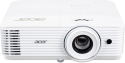 Проектор Acer Projector H6815ATV , DLP, 4K UHD (3840x2160), 4000 ANSI Lm, 10 000:1, HDR Comp., 24-7 oper., AndroidTV V10.0, 2xHDMI, VGA in