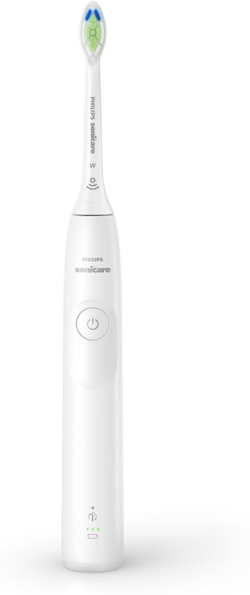 PHILIPS Sonicare Четка за зъби с акумулаторна батерия, Бяла