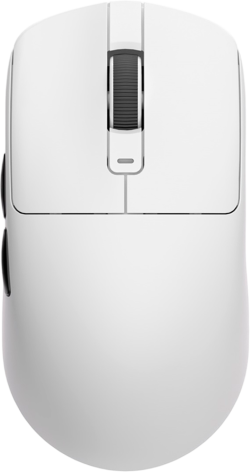 Мишка ROYAL KLUDGE M3 Panda Gaming Mouse PAW 39508K