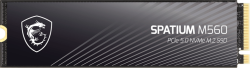 Хард диск / SSD SPATIUM M560 PCIe 5.0 NVMe M.2 1TB
