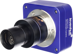 Цифрова камера за микроскоп Levenhuk M2500 PLUS