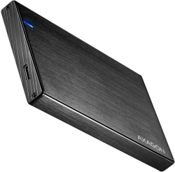 Кутия/Чекмедже за HDD AXAGON EE25-XA6C, USB-C, 5Gbps, SATA 6G, За 2.5" SSD-HDD